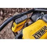 Вібротрамбовка акумуляторна DeWALT POWERSHIFT (DCPS660N)