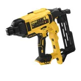 Степлер скобозабивной аккумуляторный бесщёточный DeWALT, 18 В, крепёж 40-50 мм (DCFS950P2)