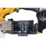 Пістолет цвяхозабивний акумуляторний безщітковий DeWALT, 18 В, кріплення 45 мм, магазин 120 шт. (DCN45RND2)