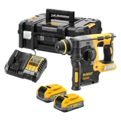 Перфоратор аккумуляторный SDS-Plus DeWALT 18В, 2,1Дж (DCH273S2T)