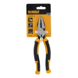 Плоскогубці LASER HARDENED комбіновані, L=200 мм DeWALT (DWHT82809-0)