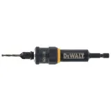 Быстросменный узел системы сверления DeWALT FLIP&DRIVE, 6 мм. №12, (DT70789)