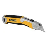Ніж з висувним лезом DeWALT 176 мм (DWHT10998-0)