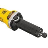 Прямошлифовальная машина сетевая бесщёточная DeWALT (DWE4997)