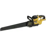 Пила ALLIGATOR акумуляторна безщіткова DeWALT 430 мм (DCS397N)