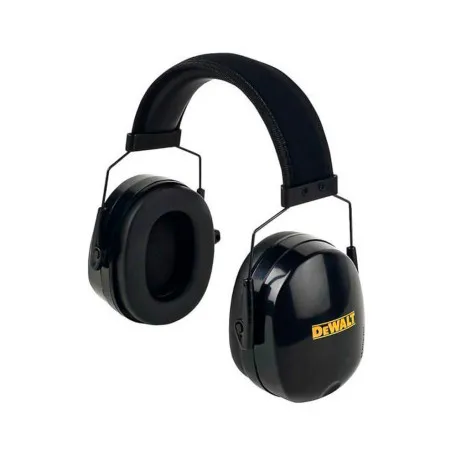 Защитные наушники DeWALT, 32 ДБ. (DPG13HC)