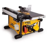 Пила настільна-циркулярна акумуляторна безщіткова DeWALT, 54 В, диск 210 мм (DCS7485T2)