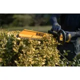 Кусторез аккумуляторный DeWALT 18В, 55 см (DCMHT562P1)