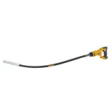 Вібратор глибинний акумуляторний DeWALT (DCE531N)