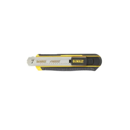 Ніж SLIDER – CARTRIDGE з лезом шириною 18 мм з сегментами, що відламуються DeWALT (DWHT0-10249)