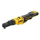Гайкокрут кутовий - ключ-храповик акумуляторний безщітковий DeWALT (DCF500N)
