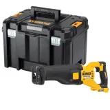 Пила шабельна акумуляторна DeWALT, 54 В, хід 28.6 мм, без АКБ та ЗП (DCS389NT)