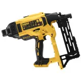 Степлер скобозабивной аккумуляторный бесщёточный DeWALT, 18 В, крепёж 40-50 мм, без АКБ и ЗУ (DCFS950N)