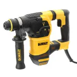 Перфоратор мережевий SDS-Plus DeWALT 950Вт, 3.5Дж (D25333K)