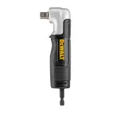 Насадка кутова з розбірним корпусом DeWALT (DT20505)