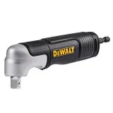 Насадка кутова з розбірним корпусом DeWALT (DT20505)