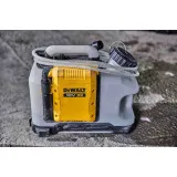 Акумуляторний резервуар для подачі води DeWALT DCE6820N XR 18 В, 15 л (Без АКБ та ЗП)
