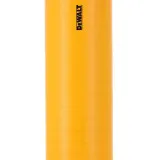 Коронка алмазна POWERSHIFT DeWALT, 152 мм, 450 мм, 1 1 ⁄ 4” UNC (DCDW108)