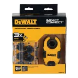Насадка до шуруповерта, для закручування гайок DeWALT (DT20562)