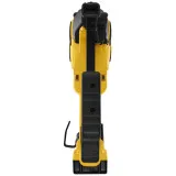 Степлер скобозабивной аккумуляторный бесщёточный DeWALT, 18 В, крепёж 40-50 мм, без АКБ и ЗУ (DCFS950N)