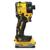 Шурупокрут ударний гідравлічний акумуляторний безщітковий DeWALT, 18 В, 56 Н·м, 1 ⁄ 4 (DCF870E2T)