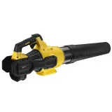 Воздуходувка аккумуляторная бесщёточная DeWALT, 54 В, 200 км/год, 1080 м³/год, без АКБ и ЗУ (DCMBA572N)