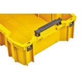 Лоток для ящиків DeWALT TOUGHSYSTEM 2.0, 468x307x114 мм. (DWST83408-1)