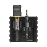 Набір пілотних свердел DeWALT (DT70779T)