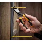 Кусачки LASER HARDENED діагональні довжиною 160 мм DeWALT (DWHT82796-0)