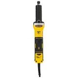Прямошлифовальная машина сетевая бесщёточная DeWALT (DWE4997)