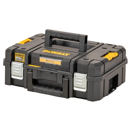 Ящик DeWALT TSTAK 2.0, 440x331х160 мм. (DWST83345-1)