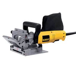 Фрезер ламельний мережевий DeWALT 600Вт (DW682K)