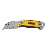 Ніж з висувним лезом для оздоблювальних робіт DeWALT 150 мм (DWHT10046-0)