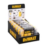Футляр для бит системы DeWALT TSTAK Tough Case S, 151х104х50 мм. (DT70801)