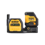 Рівень лазерний лінійний DeWALT (DCE088NG18)