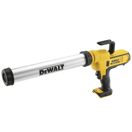 Пістолет для герметиків акумуляторний DeWALT 18В XR (DCE580N)
