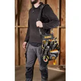 Сумка відкритого типу системи DeWALT TSTAK (DWST83541-1)