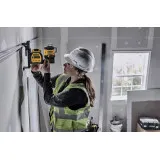 Уровень лазерный линейный DeWALT 3D (DCE089D1G18)