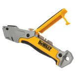 Ніж з висувним лезом для оздоблювальних робіт DeWALT 150 мм (DWHT10046-0)