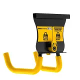 Металевий гачок з покриттям, DeWALT Workshop Storage System DXL, (DWST82805-1)