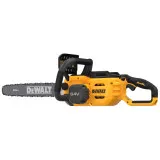 Пила цепная аккумуляторная бесщеточная DeWALT (DCMCS575N)