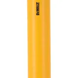 Коронка алмазная POWERSHIFT DeWALT, 102 мм, 450 мм, 1 1 ⁄ 4” UNC (DCDW104)