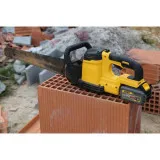 Пила ALLIGATOR акумуляторна безщіткова DeWALT, 430 мм (DCS398T2)