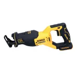 Пила шабельна акумуляторна DeWALT, 18 В, хід 28.6 мм, без АКБ та ЗП (DCS382NT)