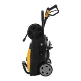 Мойка высокого давления электрическая DeWALT, 190 бар, 3 кВт, 570 л/ч (DXPW003H)