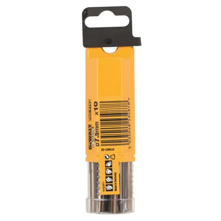 Сверло по металлу DeWALT DT4937