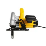 Пила дискова мережева DeWALT 1350Вт, 184x16мм (DWE560K)