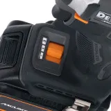 Шурупокрут ударний McLaren F1 TEAM LIMITED EDITION DeWALT, 18 В, 205 Н·м, 1 ⁄ 4 (DCF85MP2T)