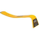 Цвяходер-монтувалка плоский із пружинної сталі, L=30 см DeWALT (DWHT55518-1)