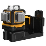 Уровень лазерный линейный DeWALT 3D (DCE089NG18)